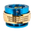 Picture of NRG Quick Release-Pyramid Quick Release Adapters - SRK-210BL/CG