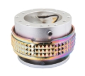 Picture of NRG Quick Release-Pyramid Quick Release Adapters - SRK-210SL/MC