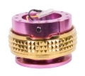 Picture of NRG Quick Release-Pyramid Quick Release Adapters - SRK-210PK/CG