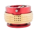 Picture of NRG Quick Release-Pyramid Quick Release Adapters - SRK-210RD/CG