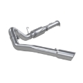 Picture of MBRP Catback Exhaust AL - S6108AL