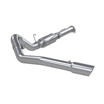 Picture of MBRP Catback Exhaust AL - S6108AL