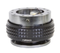 Picture of NRG Quick Release-Pyramid Quick Release Adapters - SRK-210GM/BK