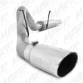 Picture of MBRP Catback Exhaust AL - S6108AL