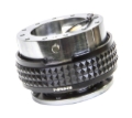 Picture of NRG Quick Release-Pyramid Quick Release Adapters - SRK-210GM/BK