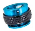 Picture of NRG Quick Release-Pyramid Quick Release Adapters - SRK-210NB/BK
