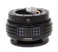 Picture of NRG Quick Release-Pyramid Quick Release Adapters - SRK-210BK/BK
