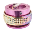 Picture of NRG Quick Release-Pyramid Quick Release Adapters - SRK-210PK/MC