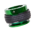 Picture of NRG Quick Release-Pyramid Quick Release Adapters - SRK-210GN/BK