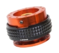 Picture of NRG Quick Release-Pyramid Quick Release Adapters - SRK-210OR/BK