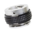 Picture of NRG Quick Release-Pyramid Quick Release Adapters - SRK-210SL/BK