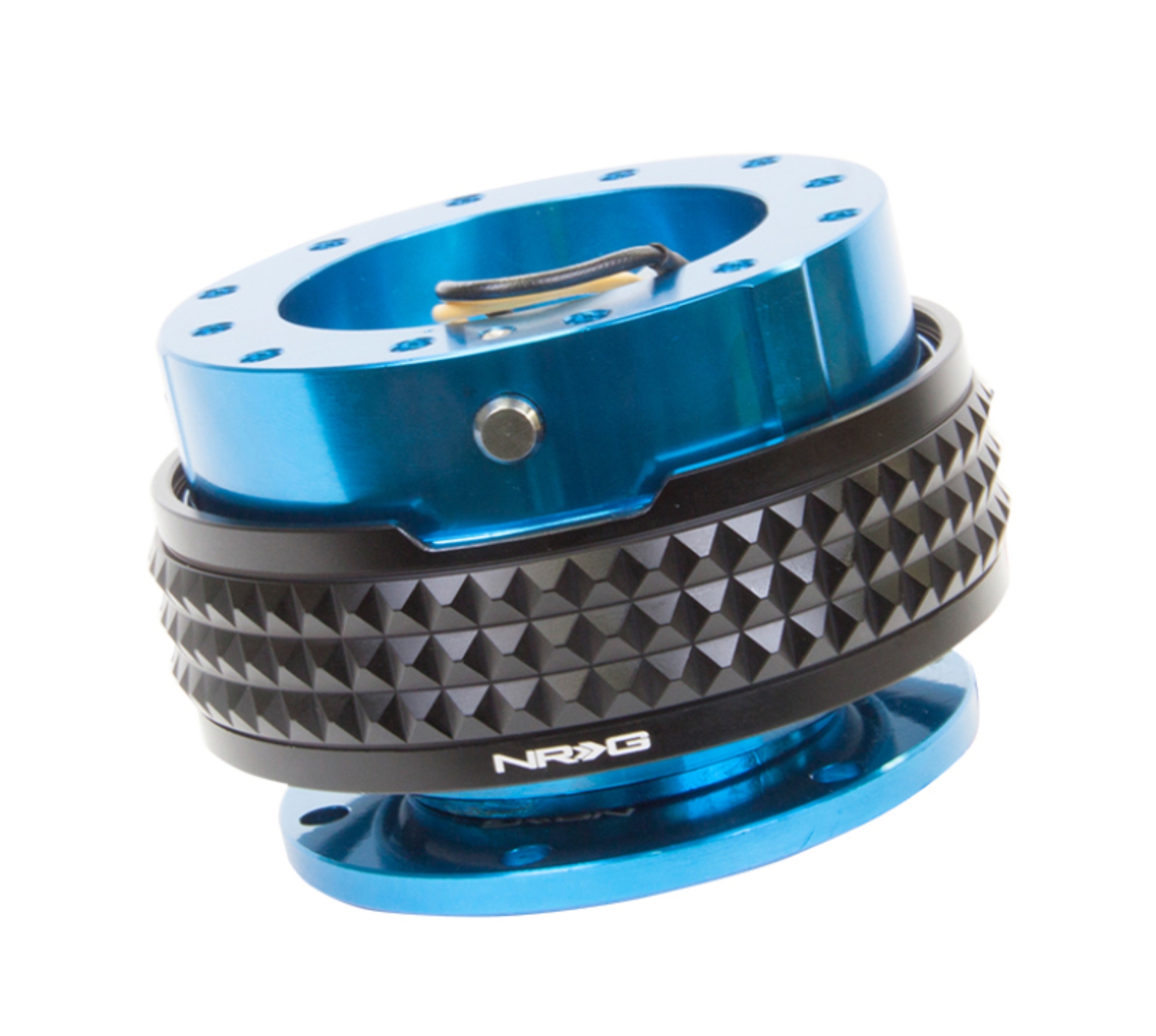 Picture of NRG Quick Release-Pyramid Quick Release Adapters - SRK-210BL/BK