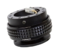 Picture of NRG Quick Release-Pyramid Quick Release Adapters - SRK-210BK/BK