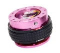 Picture of NRG Quick Release-Pyramid Quick Release Adapters - SRK-210PK/BK