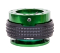 Picture of NRG Quick Release-Pyramid Quick Release Adapters - SRK-210GN/BK