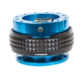 Picture of NRG Quick Release-Pyramid Quick Release Adapters - SRK-210BL/BK