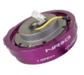 Picture of NRG Quick Release-Thin Quick Release Adapters - SRK-400PP