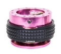 Picture of NRG Quick Release-Pyramid Quick Release Adapters - SRK-210PK/BK