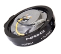 Picture of NRG Quick Release-Thin Quick Release Adapters - SRK-400BK