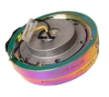 Picture of NRG Quick Release-Thin Quick Release Adapters - SRK-400MC