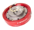 Picture of NRG Quick Release-Thin Quick Release Adapters - SRK-400R