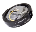 Picture of NRG Quick Release-Thin Quick Release Adapters - SRK-400BK
