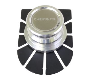 Picture of NRG Quick Release Locks Quick Release Adapters - SRH-100SL