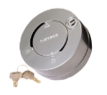 Picture of NRG Quick Release Locks Quick Release Adapters - SRK-101GM