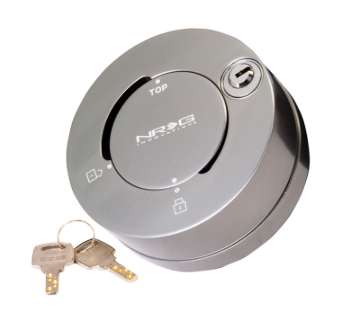 Picture of NRG Quick Release Locks Quick Release Adapters - SRK-101GM