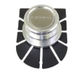 Picture of NRG Quick Release Locks Quick Release Adapters - SRH-100SL