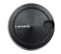 Picture of NRG Quick Release Locks Quick Release Adapters - SRK-201MB
