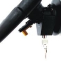 Picture of NRG Quick Tilt System Quick Release Adapters - SRT-100BK