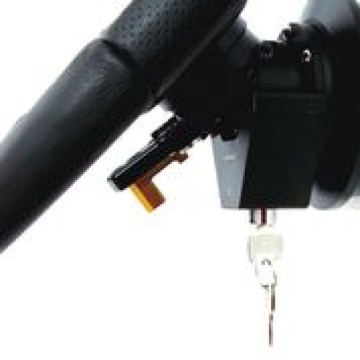 Picture of NRG Quick Tilt System Quick Release Adapters - SRT-100BK