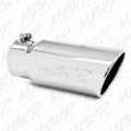 Picture of MBRP Catback Exhaust AL - S6208AL