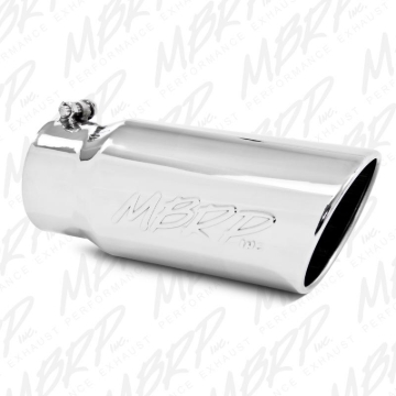 Picture of MBRP Catback Exhaust AL - S6208AL