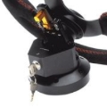Picture of NRG Quick Tilt System Quick Release Adapters - SRT-100BK