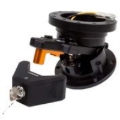 Picture of NRG Quick Tilt System Quick Release Adapters - SRT-100SL