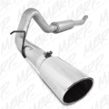 Picture of MBRP Catback Exhaust AL - S6208AL