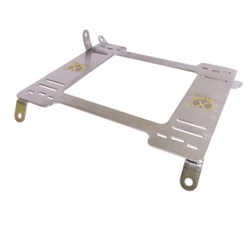 Picture of NRG Seat Brackets & Sliders Seat Brackets & Frames - SBK-SB01