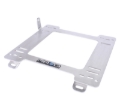 Picture of NRG Seat Brackets & Sliders Seat Brackets & Frames - SBK-MZ01