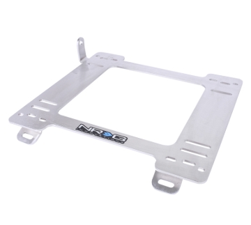 Picture of NRG Seat Brackets & Sliders Seat Brackets & Frames - SBK-MZ01