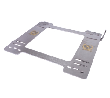Picture of NRG Seat Brackets & Sliders Seat Brackets & Frames - SBK-BM01