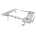 Picture of NRG Seat Brackets & Sliders Seat Brackets & Frames - SBK-JP01