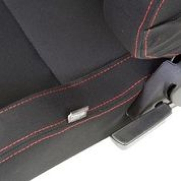 Picture of NRG Seats-Pair Reclinable Seats - RSC-200L/R