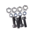 Picture of NRG Seat Brackets & Sliders Seat Brackets & Frames - SBR-001