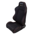 Picture of NRG Seats-Pair Reclinable Seats - RSC-200L/R