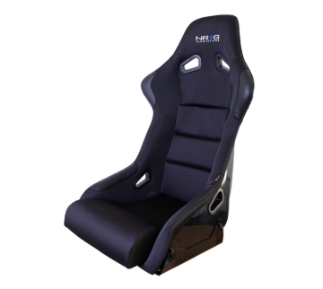 Picture of NRG Seats-Single Race Seats - FRP-301