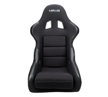 Picture of NRG Seats-Single Race Seats - FRP-311