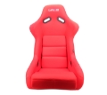 Picture of NRG Seats-Single Race Seats - FRP-300RD