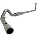 Picture of MBRP Turbo Back Exhaust AL - S6218AL